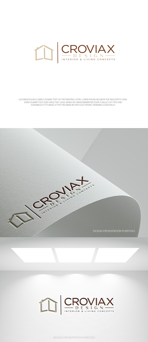 Diseño de Logo por zebronicgraphic para este proyecto | Diseño: #37773186