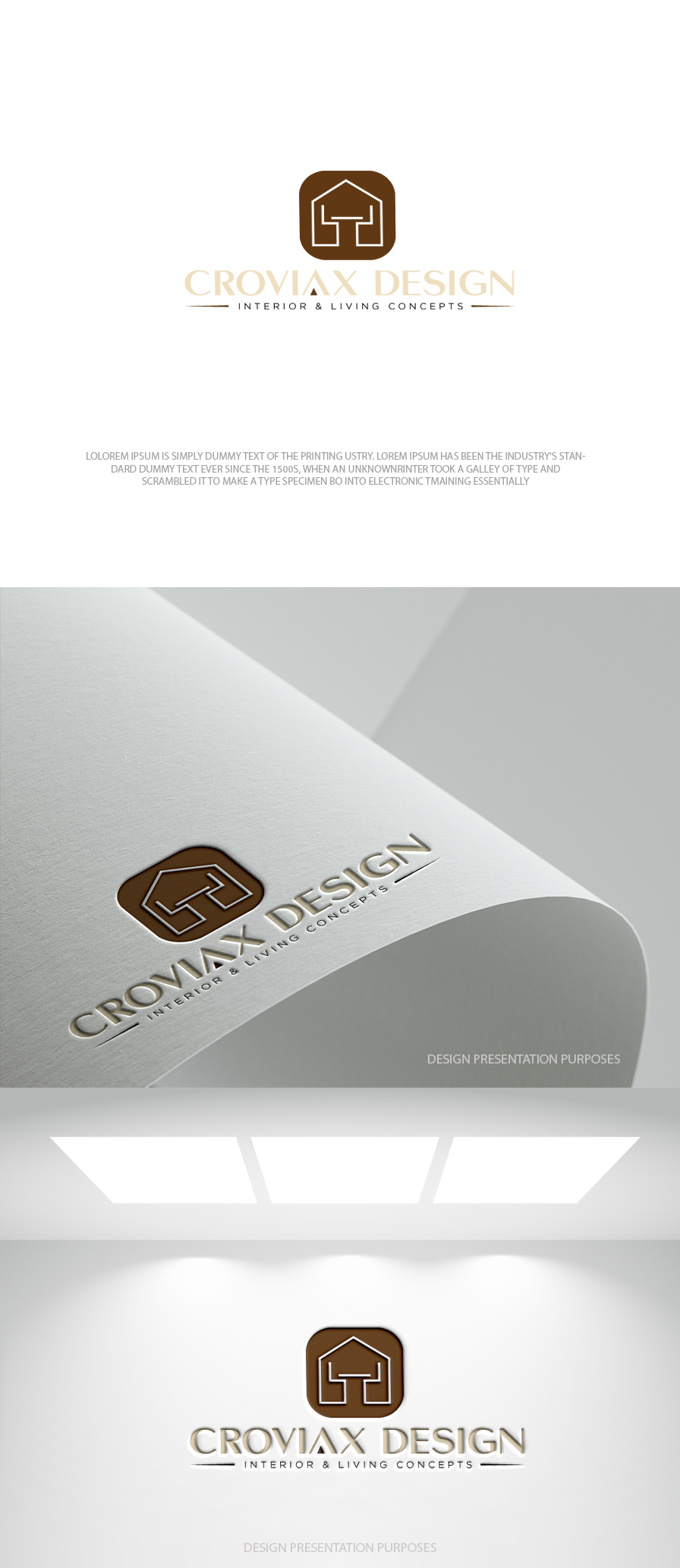 Diseño de Logo por zebronicgraphic para este proyecto | Diseño #37773187