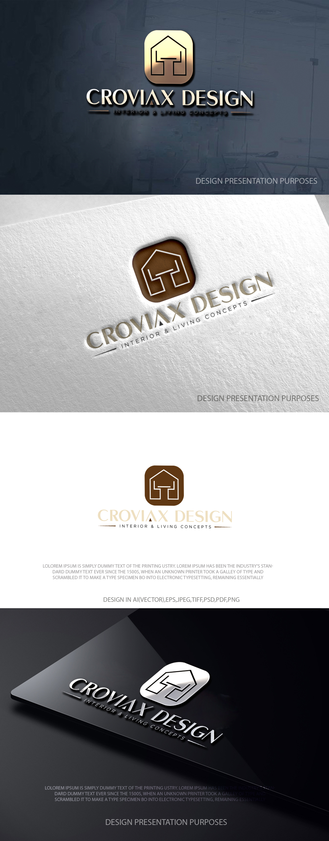 Diseño de Logo por zebronicgraphic para este proyecto | Diseño #37773188