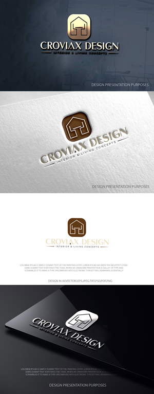 Diseño de Logo por zebronicgraphic para este proyecto | Diseño: #37773188