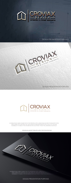 Diseño de Logo por zebronicgraphic para este proyecto | Diseño: #37773189