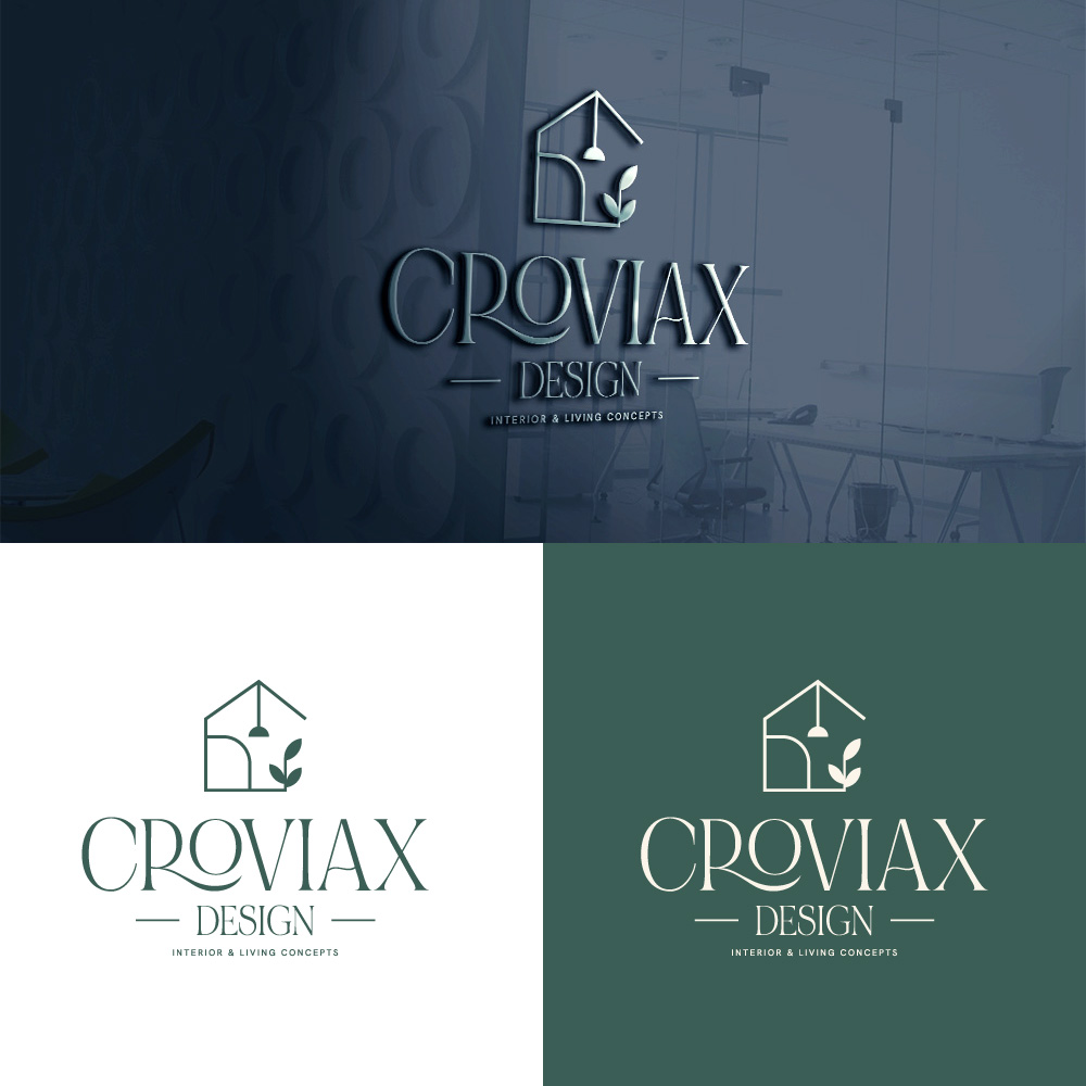 Logo Design by Znuj Esilas for this project | Design #37772858