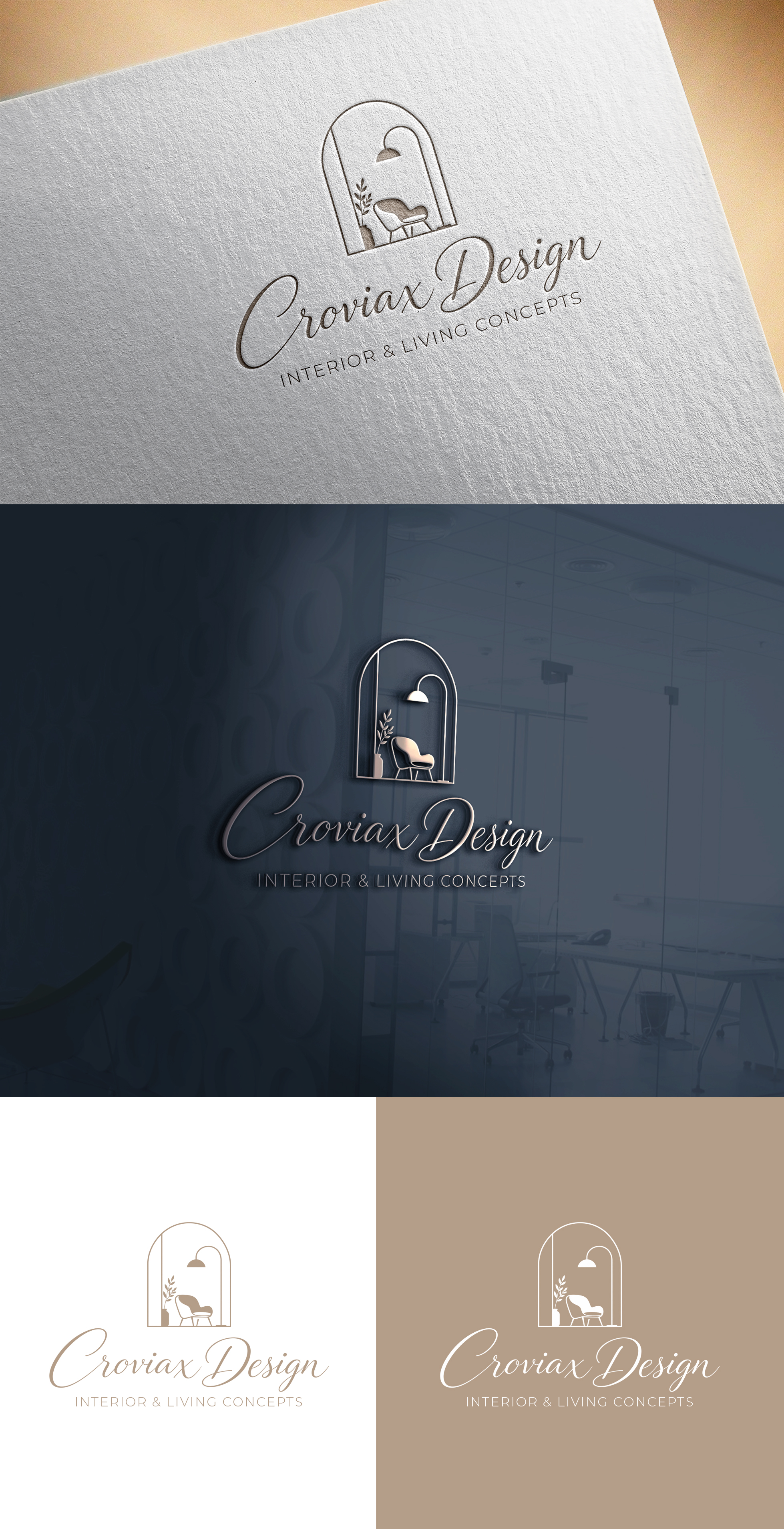 Diseño de Logo por Soonia para este proyecto | Diseño #37772032