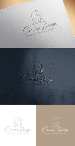 Diseño de Logo por Soonia para este proyecto | Diseño: #37772033