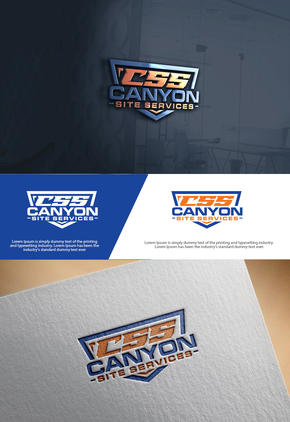 Logo-Design von sulemani   creation für dieses Projekt | Design #37776304