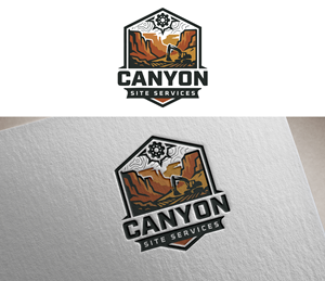 Logo-Design von yozdesign für dieses Projekt | Design: #37788978