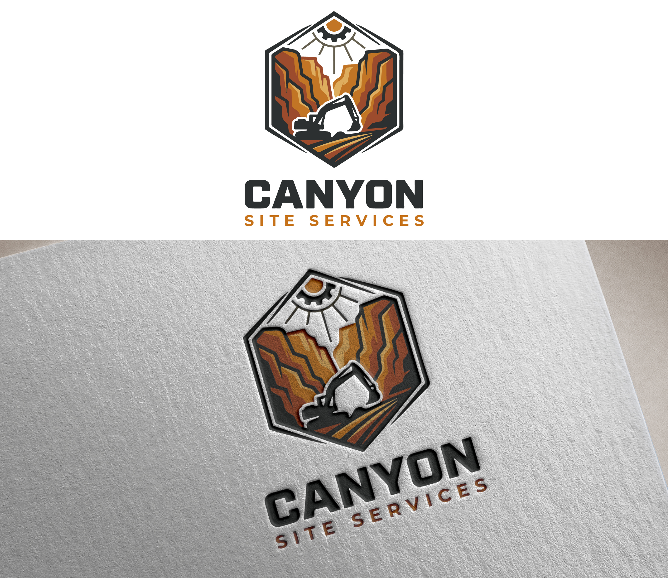 Logo-Design von yozdesign für dieses Projekt | Design #37788985