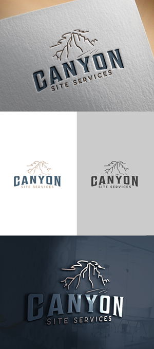 Logo-Design von SANJU1 für dieses Projekt | Design: #37788498