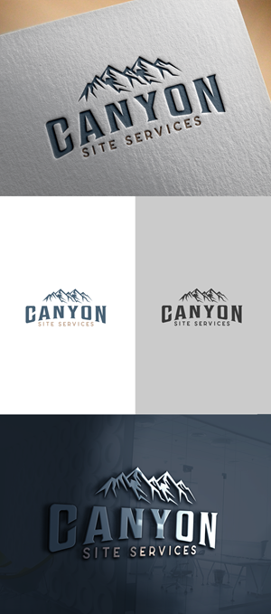 Logo-Design von SANJU1 für dieses Projekt | Design: #37788499