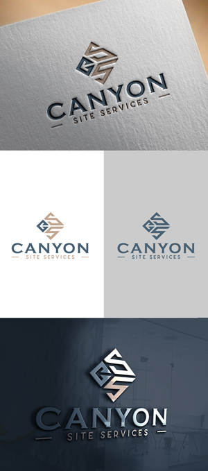 Logo-Design von SANJU1 für dieses Projekt | Design: #37788500