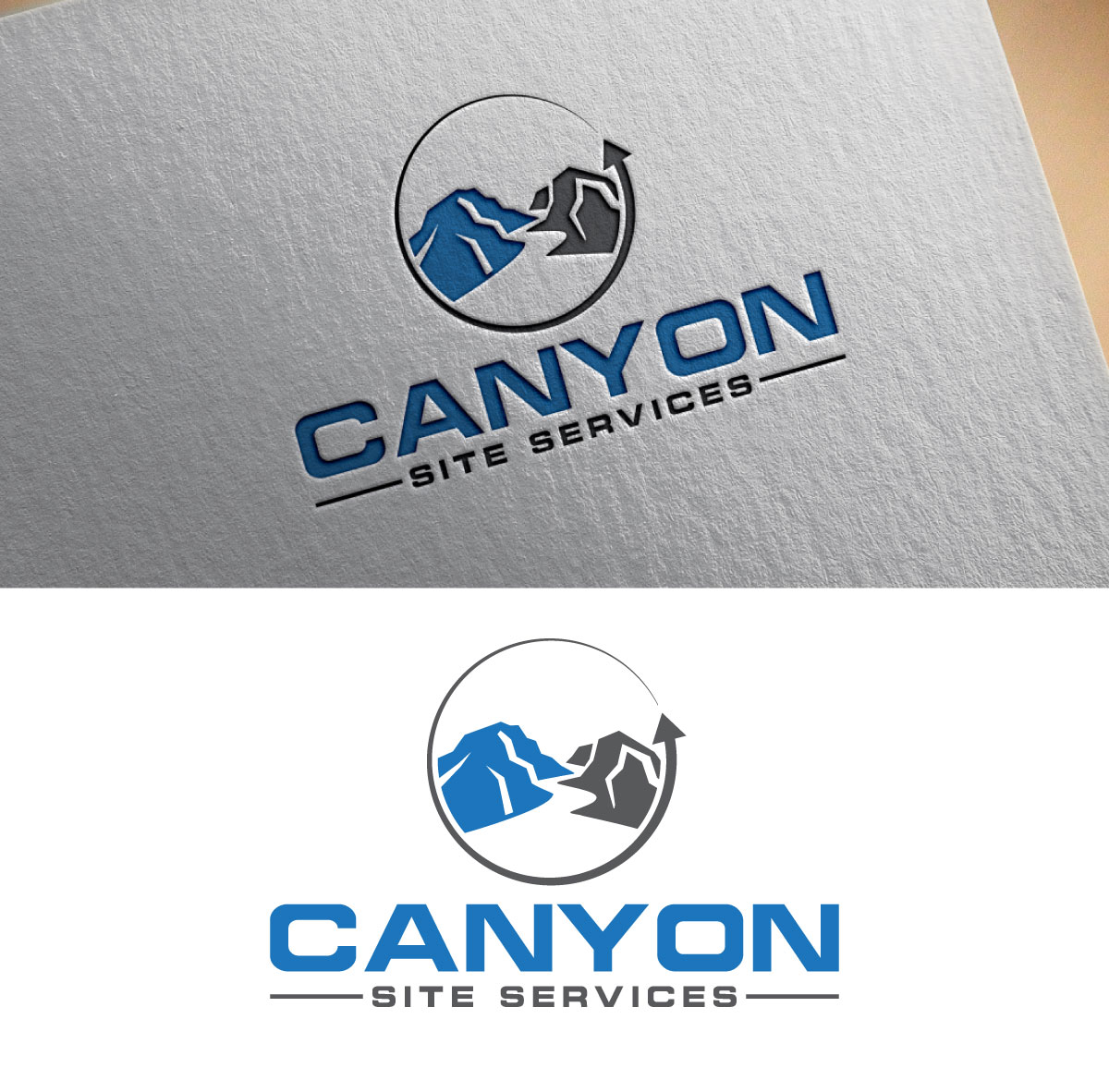 Logo-Design von Alex75 für dieses Projekt | Design #37776732