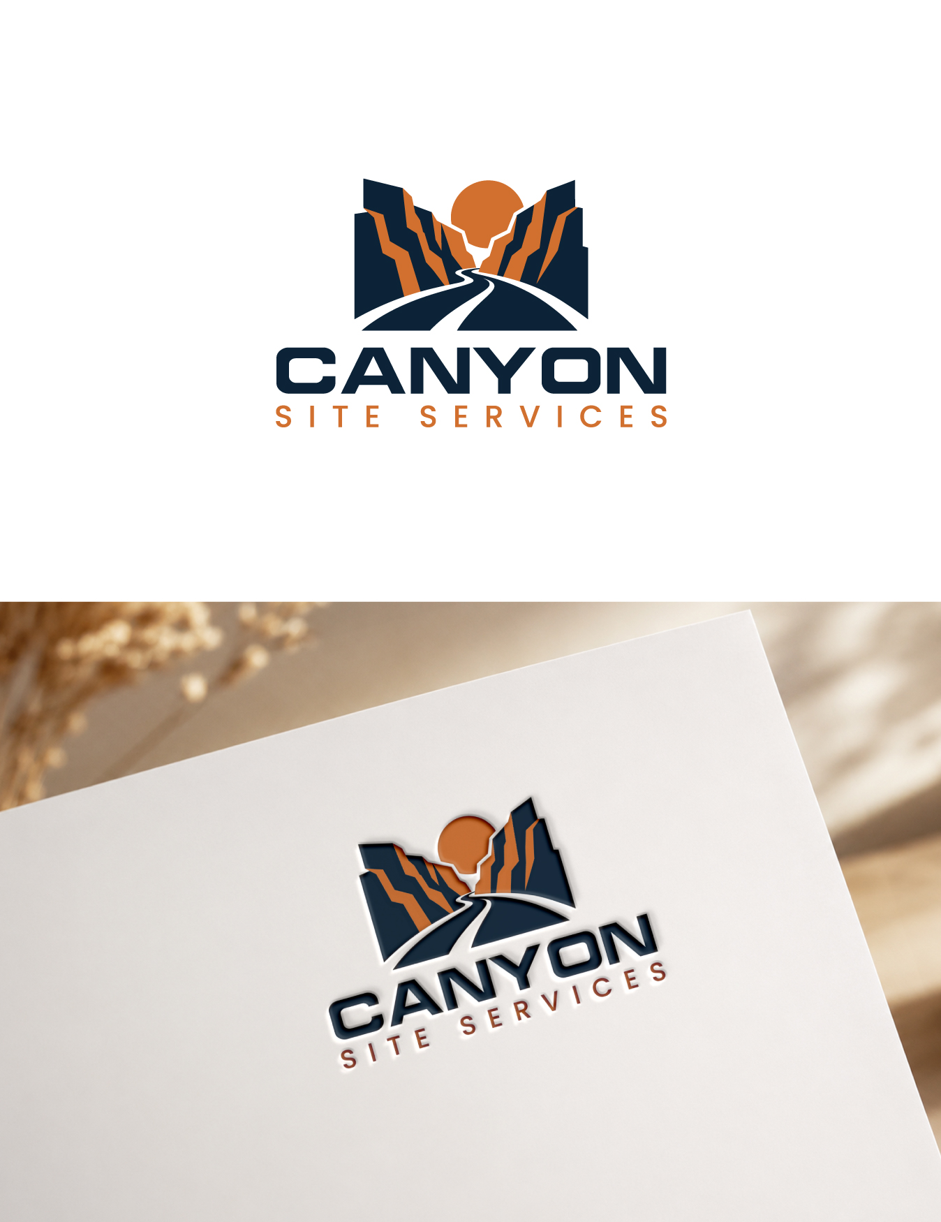Logo-Design von Oliver_Design für dieses Projekt | Design #37773807