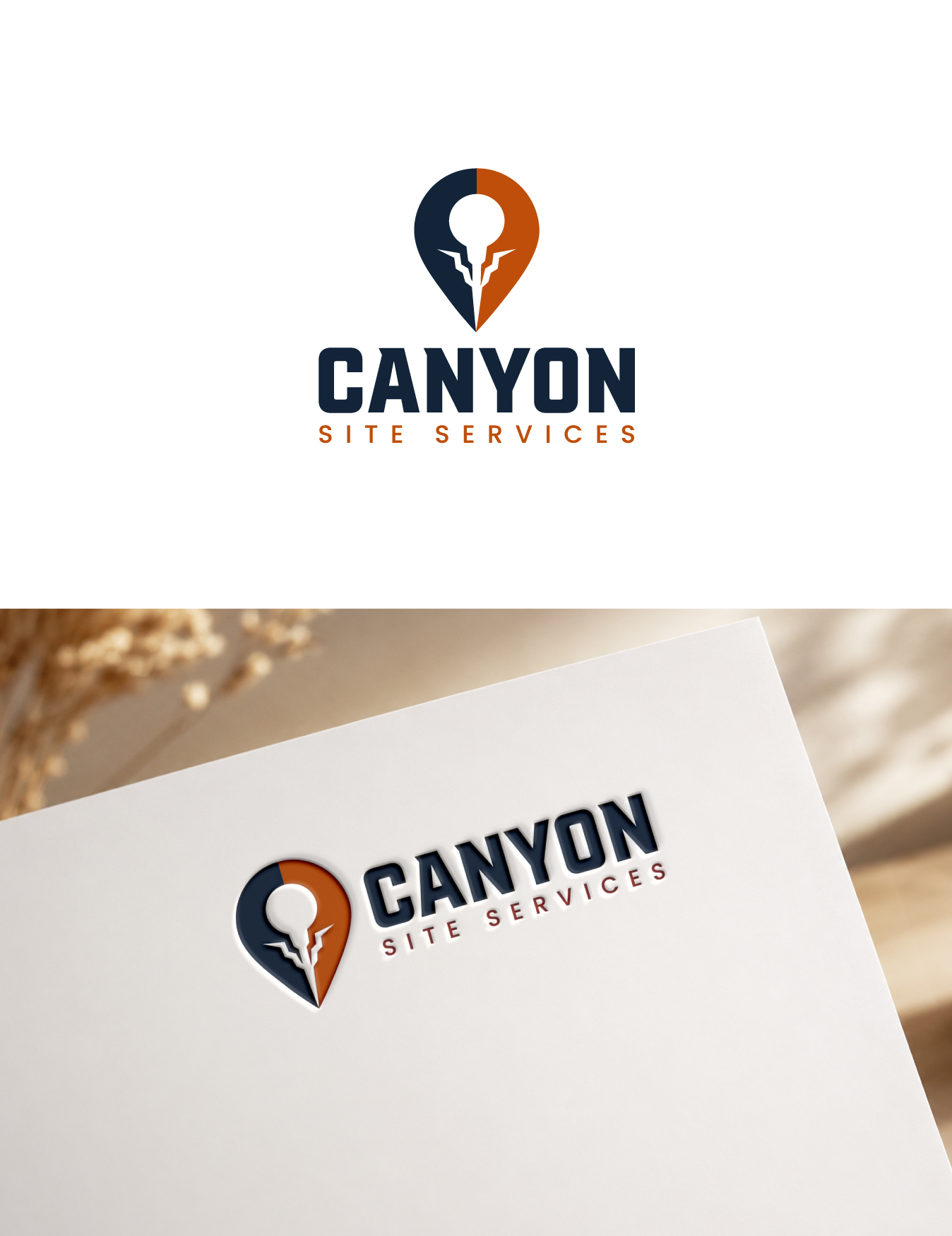 Logo-Design von Oliver_Design für dieses Projekt | Design #37773811
