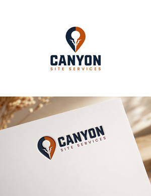 Logo-Design von Oliver_Design für dieses Projekt | Design: #37773811