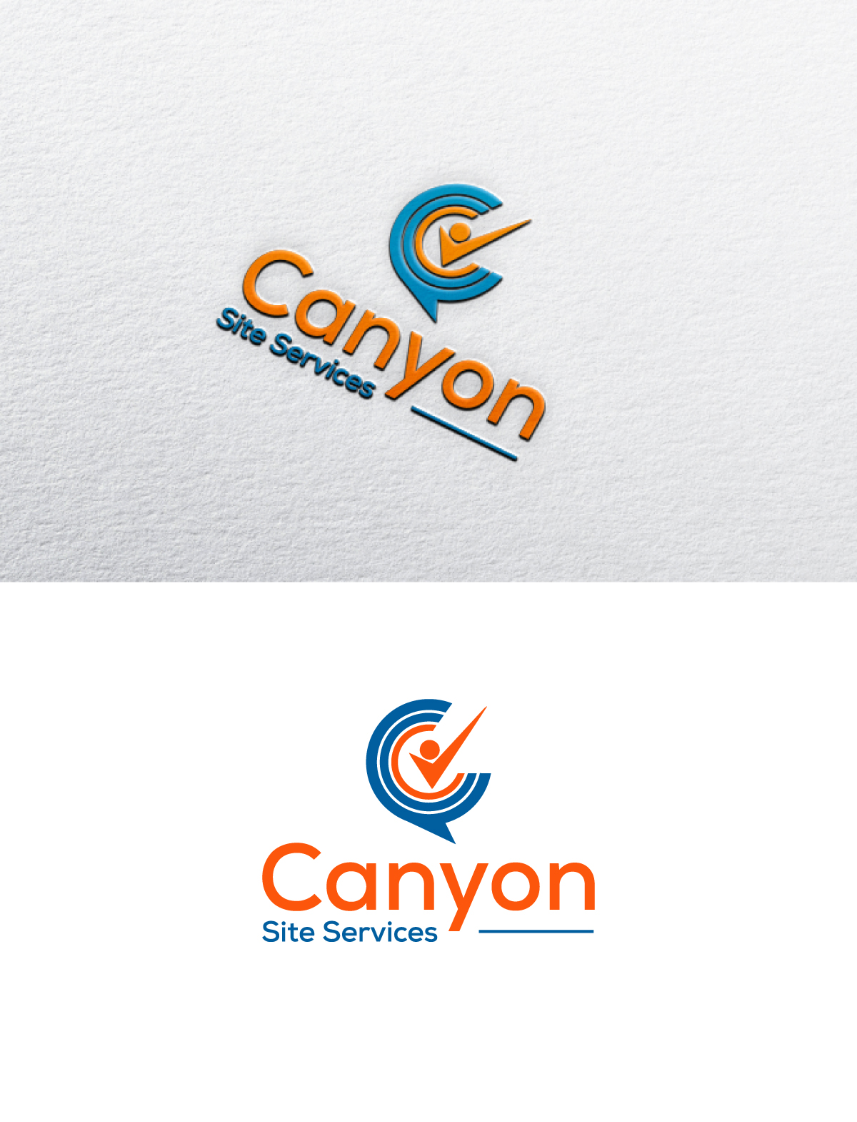 Logo-Design von JMN Signatures für dieses Projekt | Design #37779915
