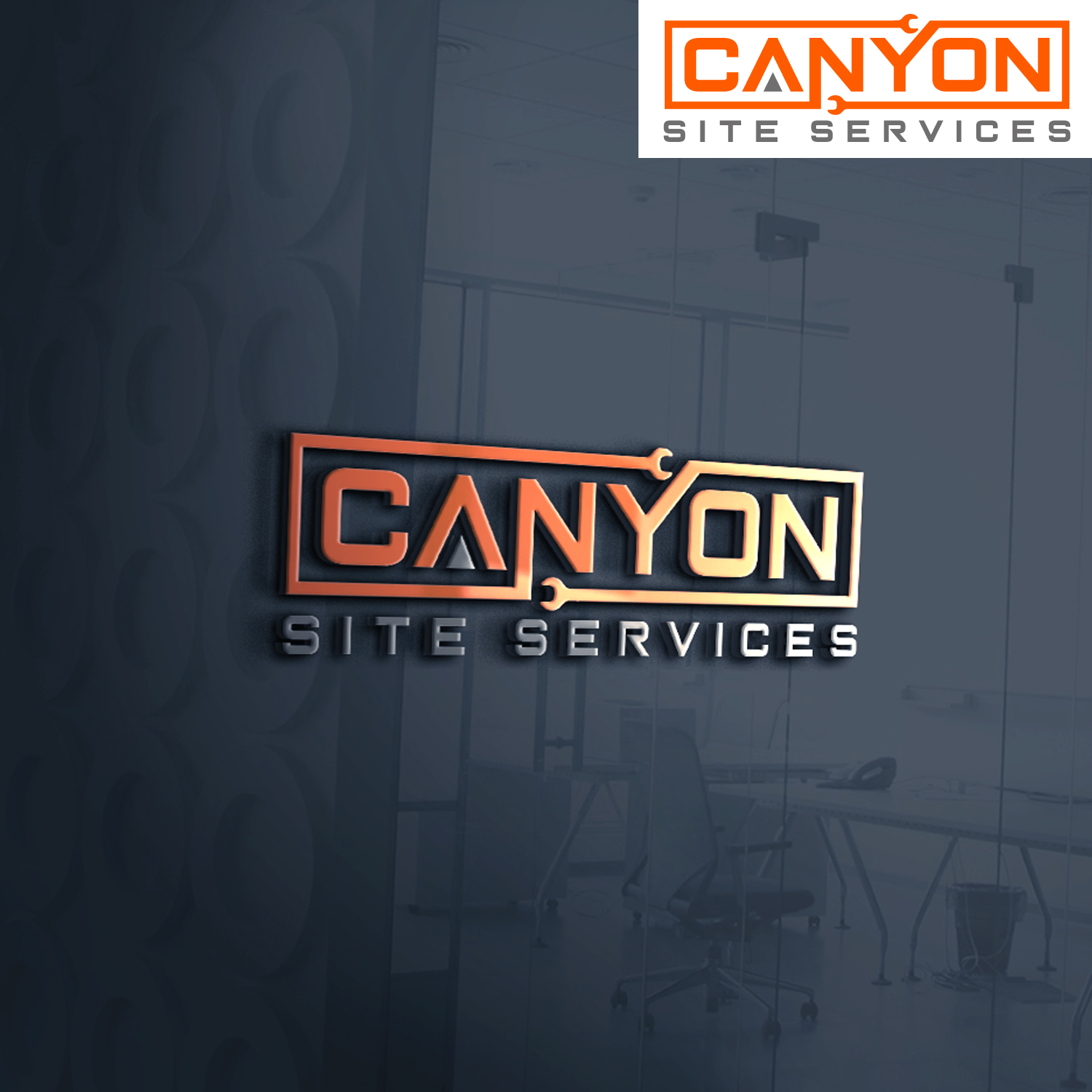 Logo-Design von EnaGraph für dieses Projekt | Design #37790485