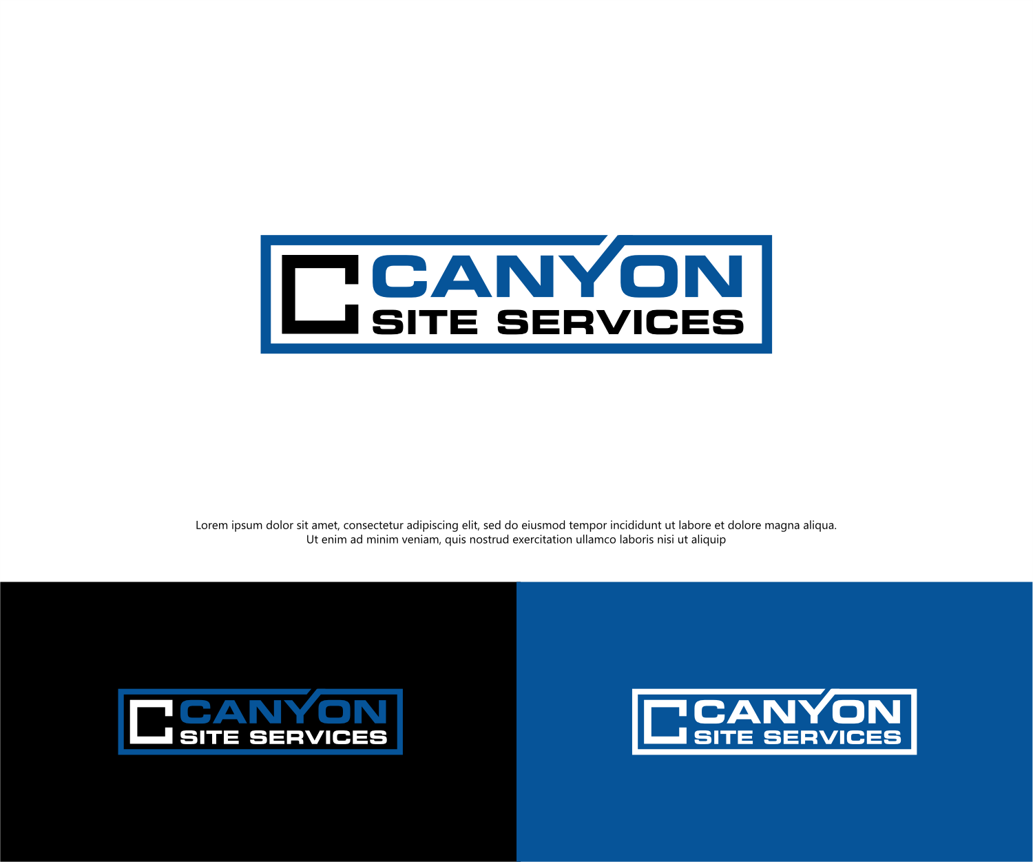 Logo-Design von ThiagoB für dieses Projekt | Design #37774184