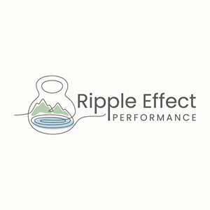 Logo Design by Harold C for Ripple Effect Performance  | Design: #37774606