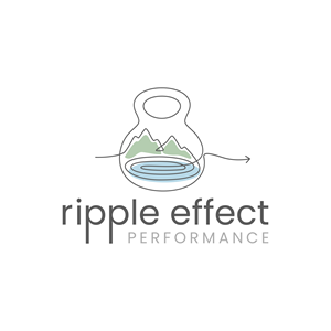 Logo Design by Harold C for Ripple Effect Performance  | Design: #37789987