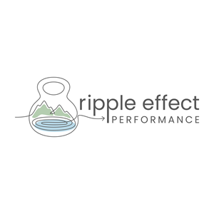 Logo Design by Harold C for Ripple Effect Performance  | Design: #37789990