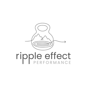 Logo Design by Harold C for Ripple Effect Performance  | Design: #37792198