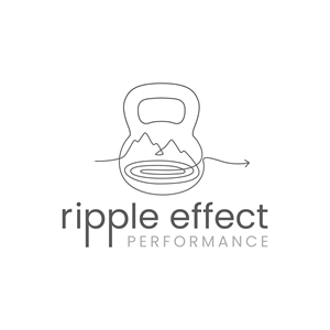 Logo Design by Harold C for Ripple Effect Performance  | Design: #37797188