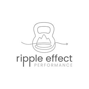 Logo Design by Harold C for Ripple Effect Performance  | Design: #37800124