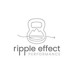 Logo Design by Harold C for Ripple Effect Performance  | Design: #37804968