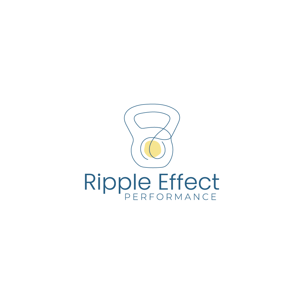Logo Design by Jerwin Intac for Ripple Effect Performance  | Design #37774326