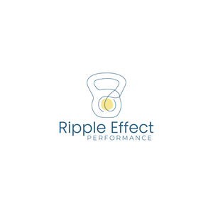 Logo Design by Jerwin Intac for Ripple Effect Performance  | Design: #37774326