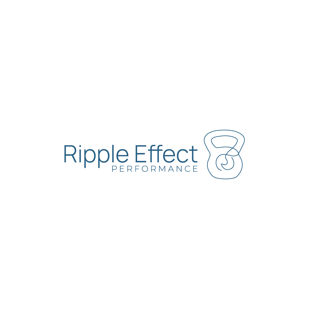 Logo Design by Jerwin Intac for Ripple Effect Performance  | Design #37775279