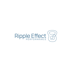 Logo Design by Jerwin Intac for Ripple Effect Performance  | Design: #37775279