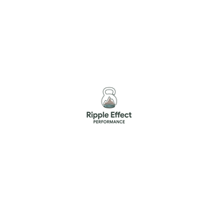 Logo Design by coloratura for Ripple Effect Performance  | Design: #37775224