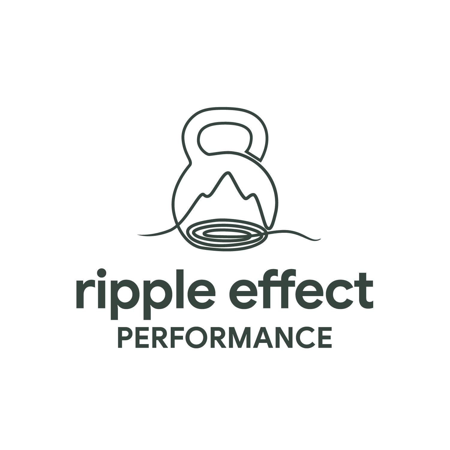 Logo Design by coloratura for Ripple Effect Performance  | Design #37794545