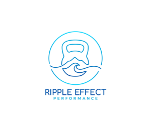 Logo Design by James J. for Ripple Effect Performance  | Design: #37776187