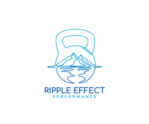 Logo Design by James J. for Ripple Effect Performance  | Design: #37776279