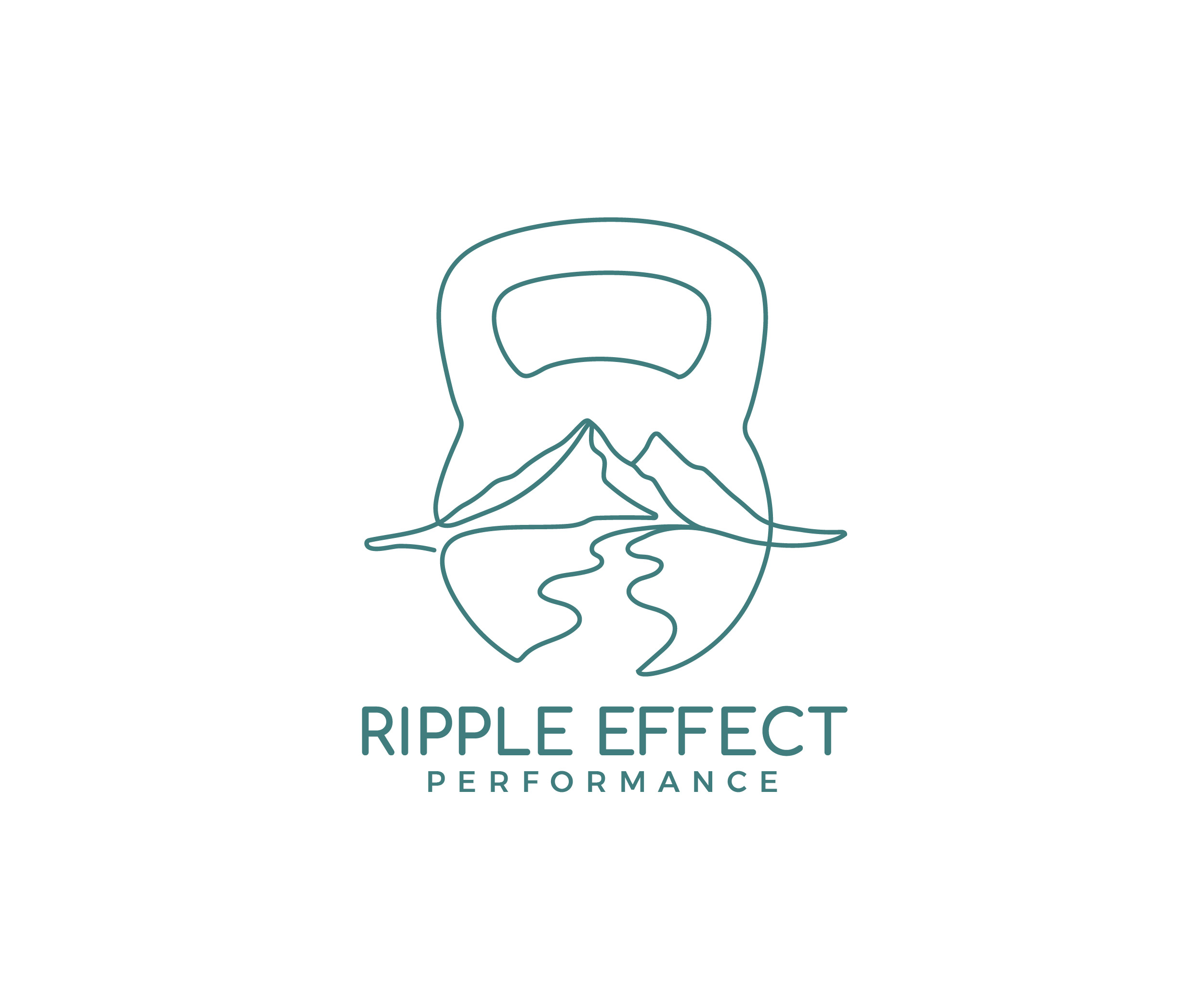 Logo Design by James J. for Ripple Effect Performance  | Design #37779025