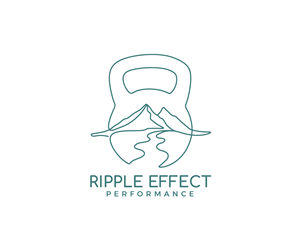 Logo Design by James J. for Ripple Effect Performance  | Design: #37779025