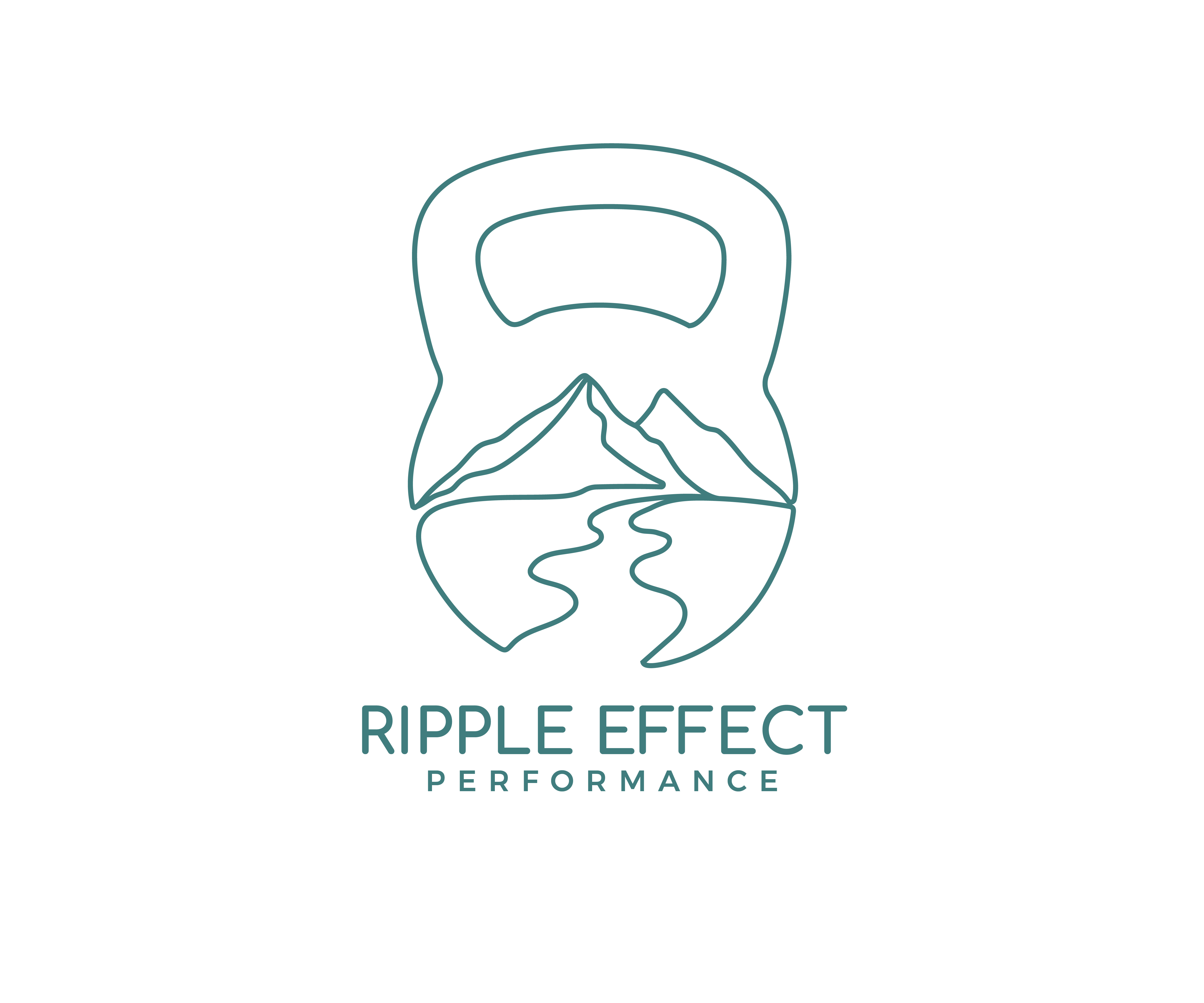 Logo Design by James J. for Ripple Effect Performance  | Design #37794240