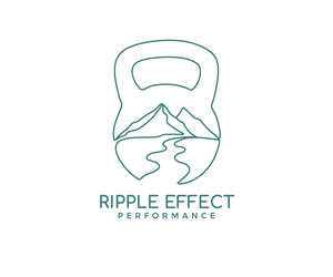 Logo Design by James J. for Ripple Effect Performance  | Design: #37794240