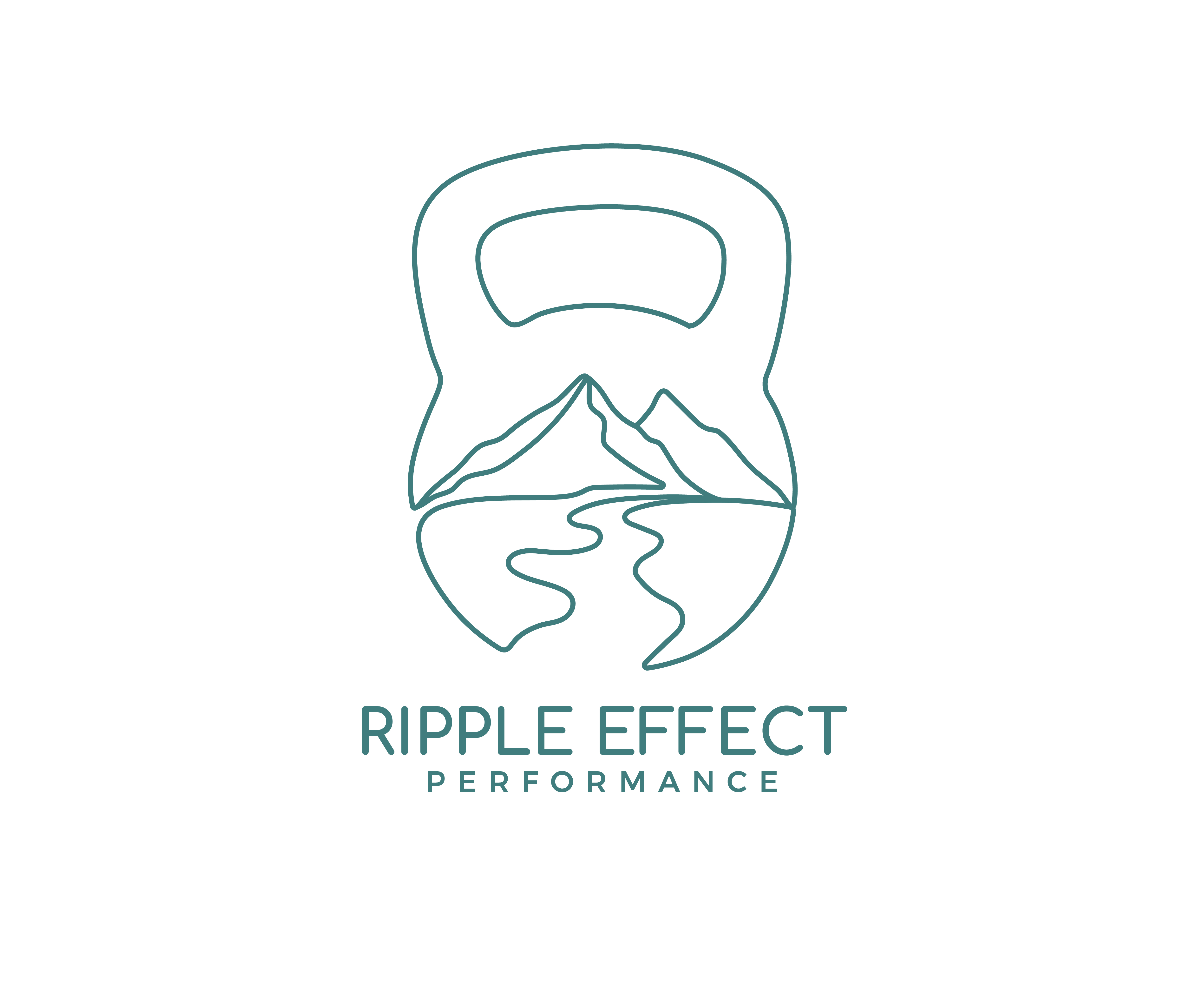 Logo Design by James J. for Ripple Effect Performance  | Design #37794241
