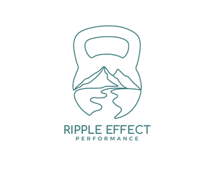 Logo Design by James J. for Ripple Effect Performance  | Design: #37794241