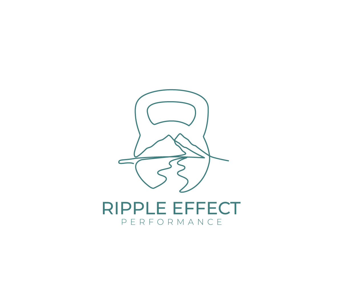 Logo Design by James J. for Ripple Effect Performance  | Design #37806489