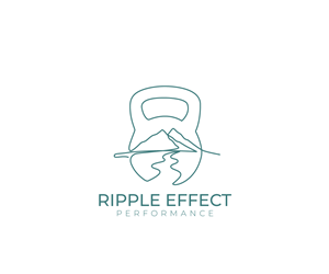 Logo Design by James J. for Ripple Effect Performance  | Design: #37806489