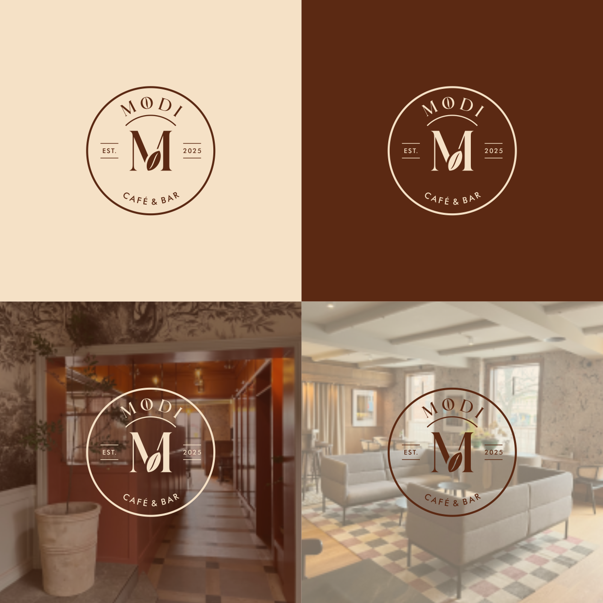 Logo-Design von putrashima99 für dieses Projekt | Design #37775124
