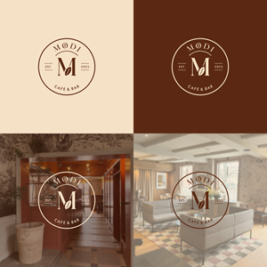 Logo-Design von putrashima99 für dieses Projekt | Design: #37775124