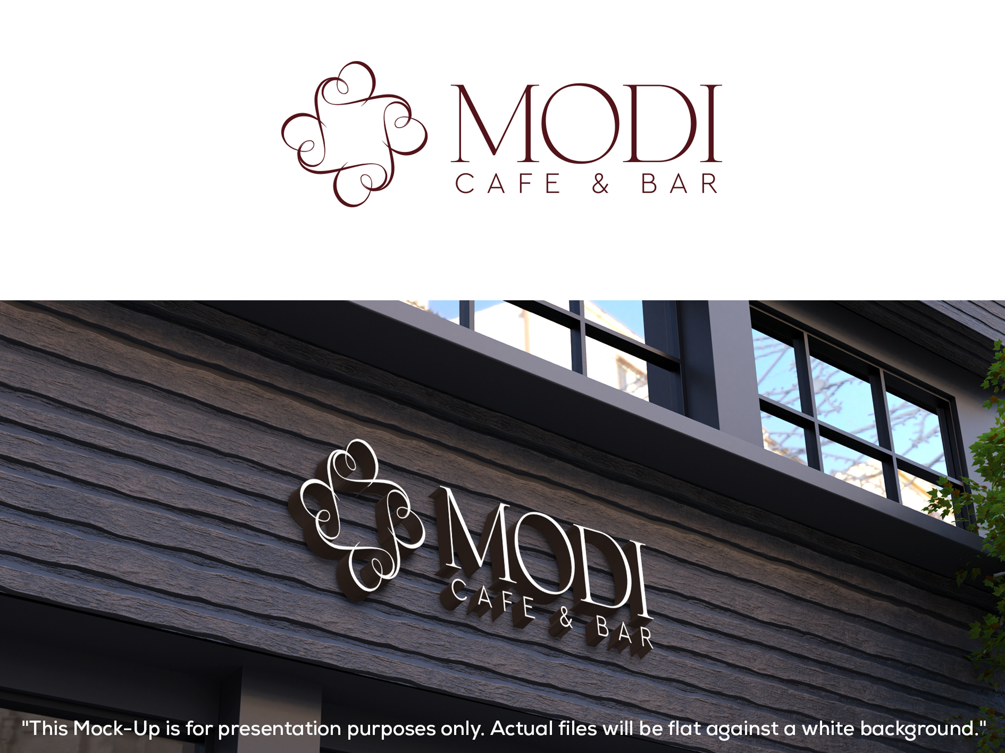 Logo Design by Kavth for this project | Design #37787237