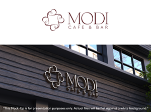 Logo Design by Kavth for this project | Design: #37787237