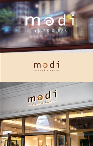 Logo-Design von AAZ_Studio für dieses Projekt | Design: #37776668