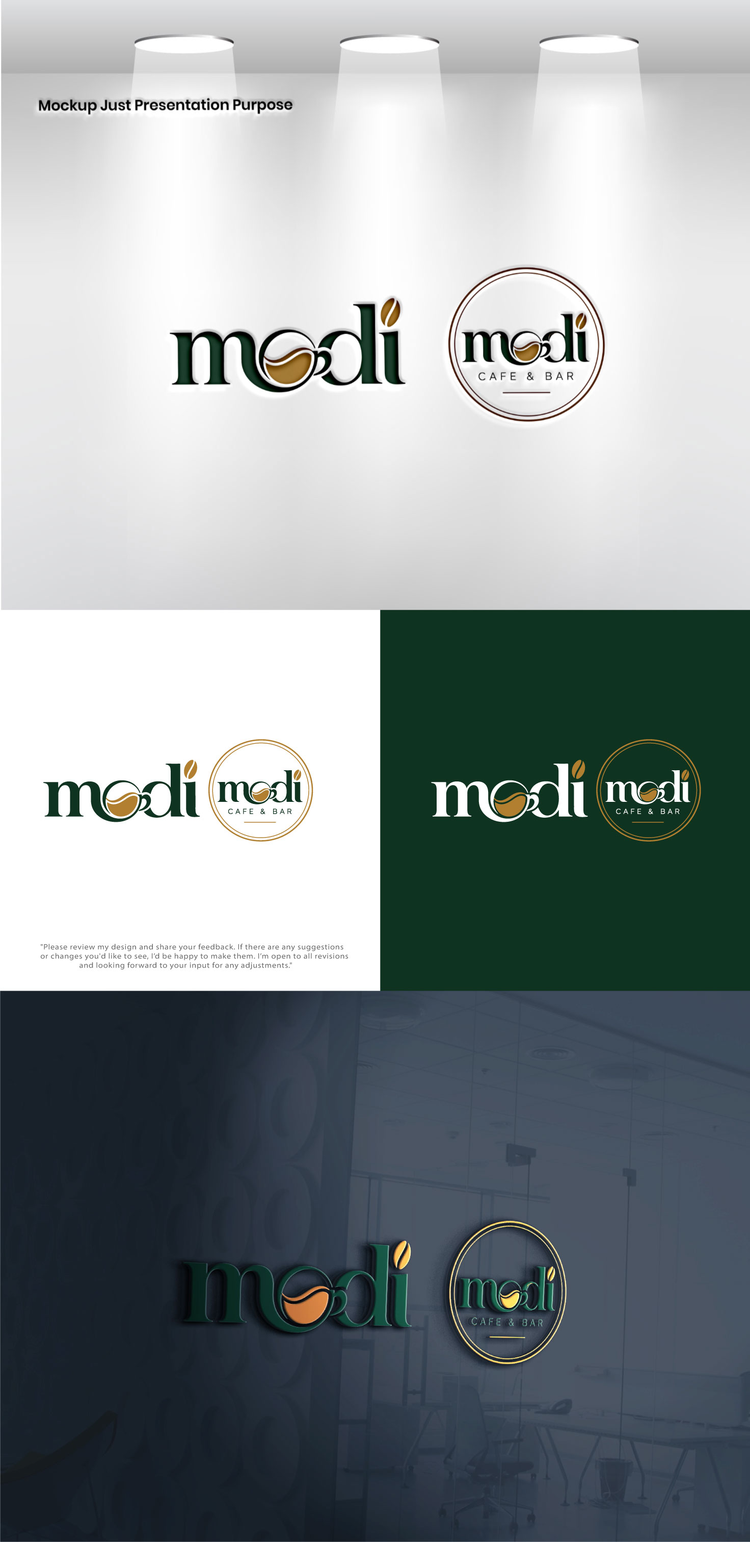 Logo Design by Pixel Signature for this project | Design #37773769